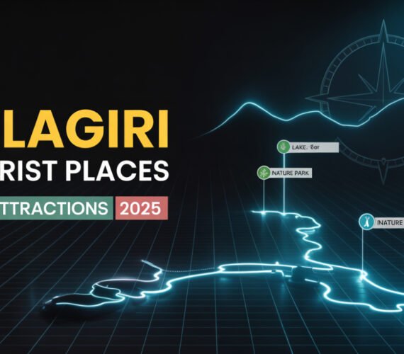 Yelagiri Tourist Places: Top Places to Visit in 2025 [Updated]
