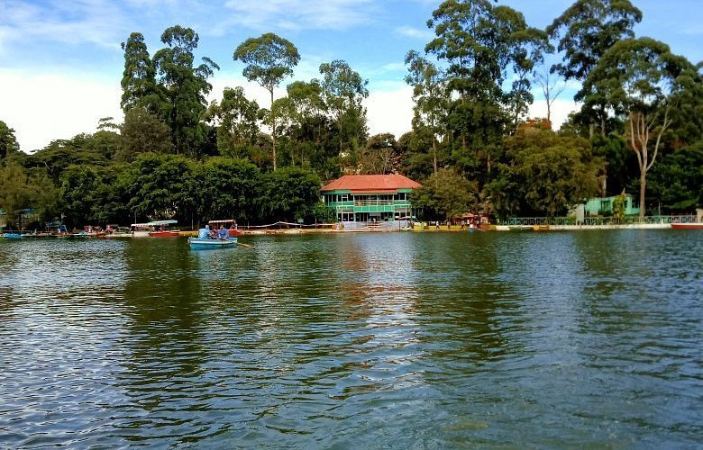 Best Places to Visit in Yercaud in 1 Day